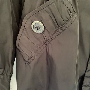 Ambition light weight women’s jacket